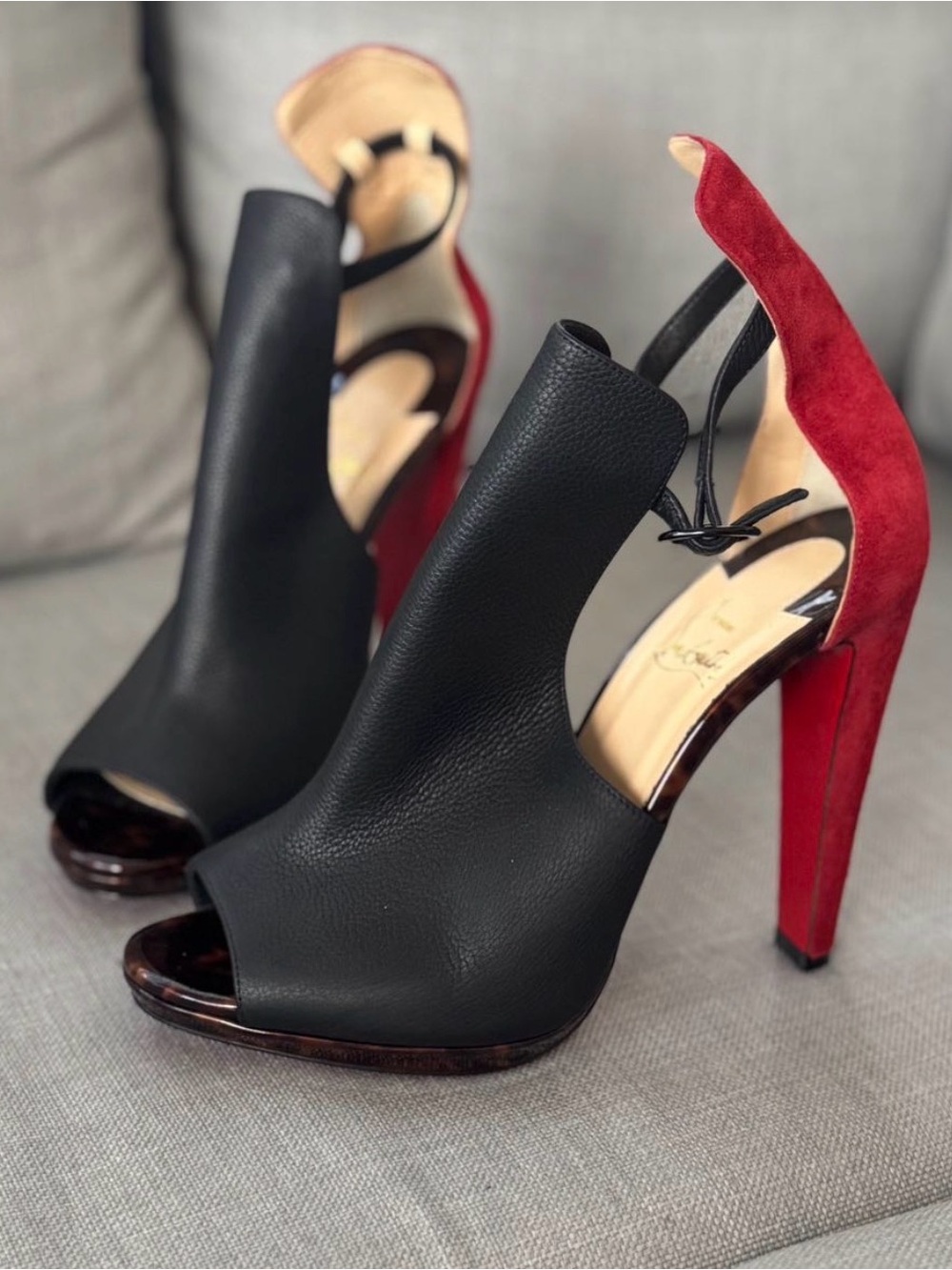 Christian Louboutin Pumps Size 40